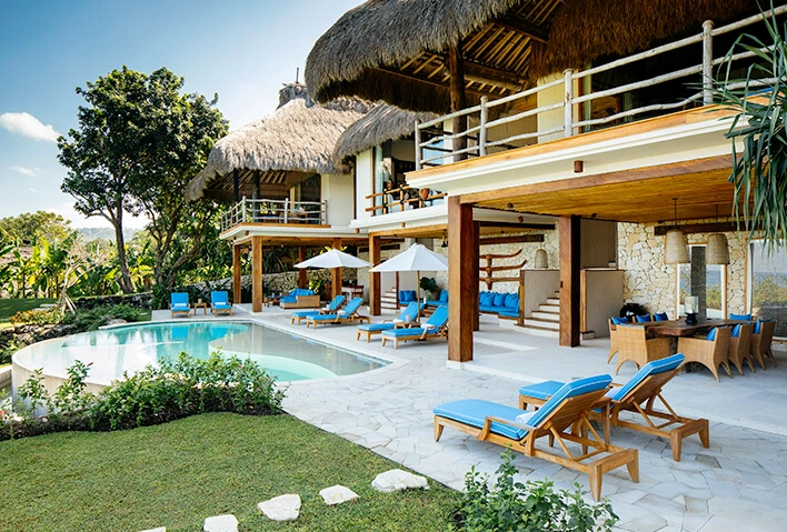 2-BEDROOM PUTRI LANTORO