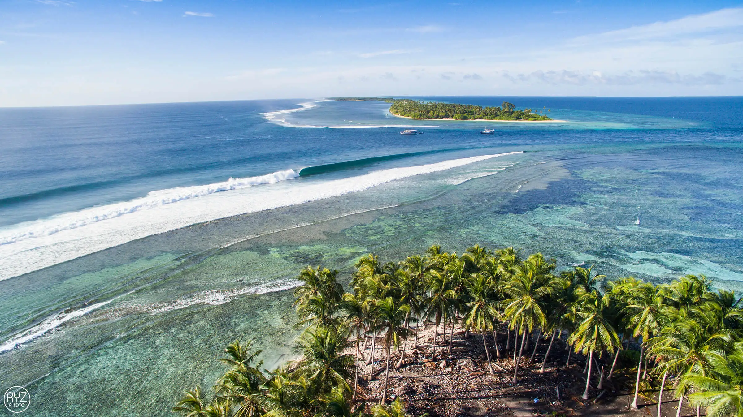 Maldives Surf Charters