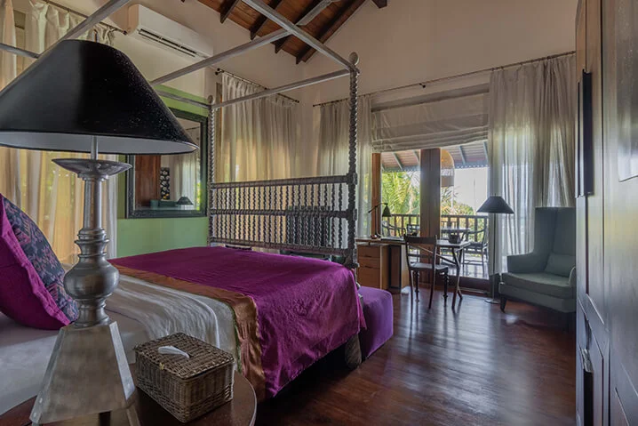 SAMAYA SUITE