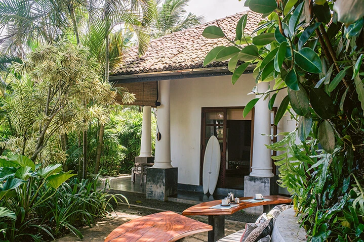 THE LOFT HOUSE - OCEAN LOFT