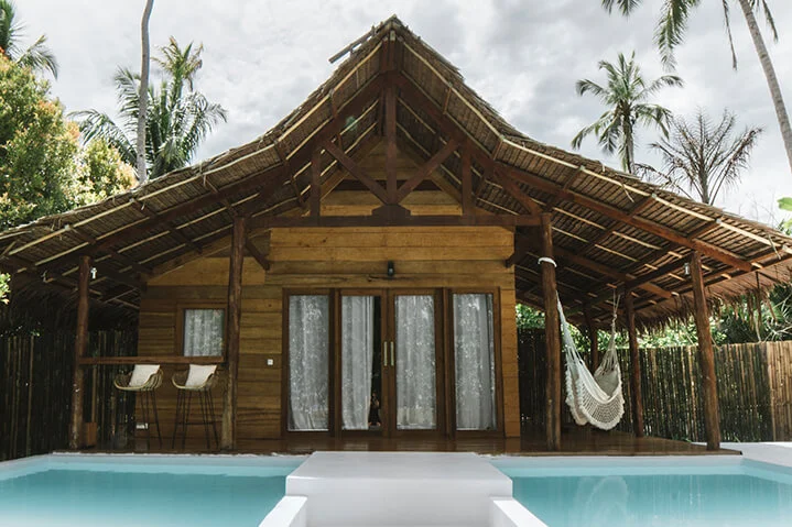 1-Bedroom Villa Ik-Kil