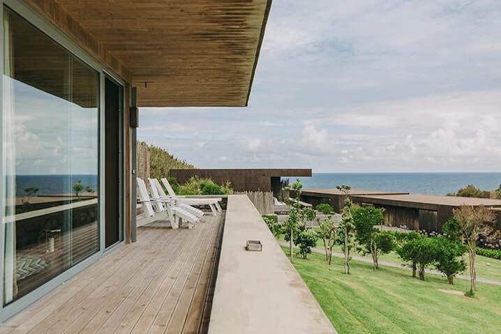 One Bedroom Retreat Villa SANTA BARBARA