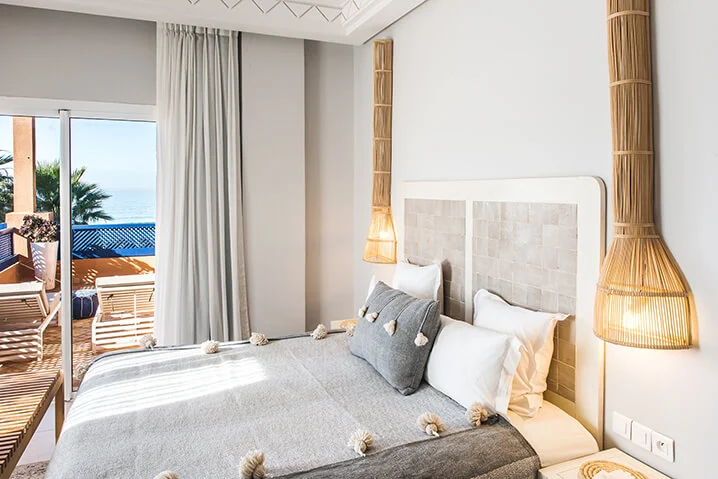 PREMIUM SUITE PARADIS PLAGE