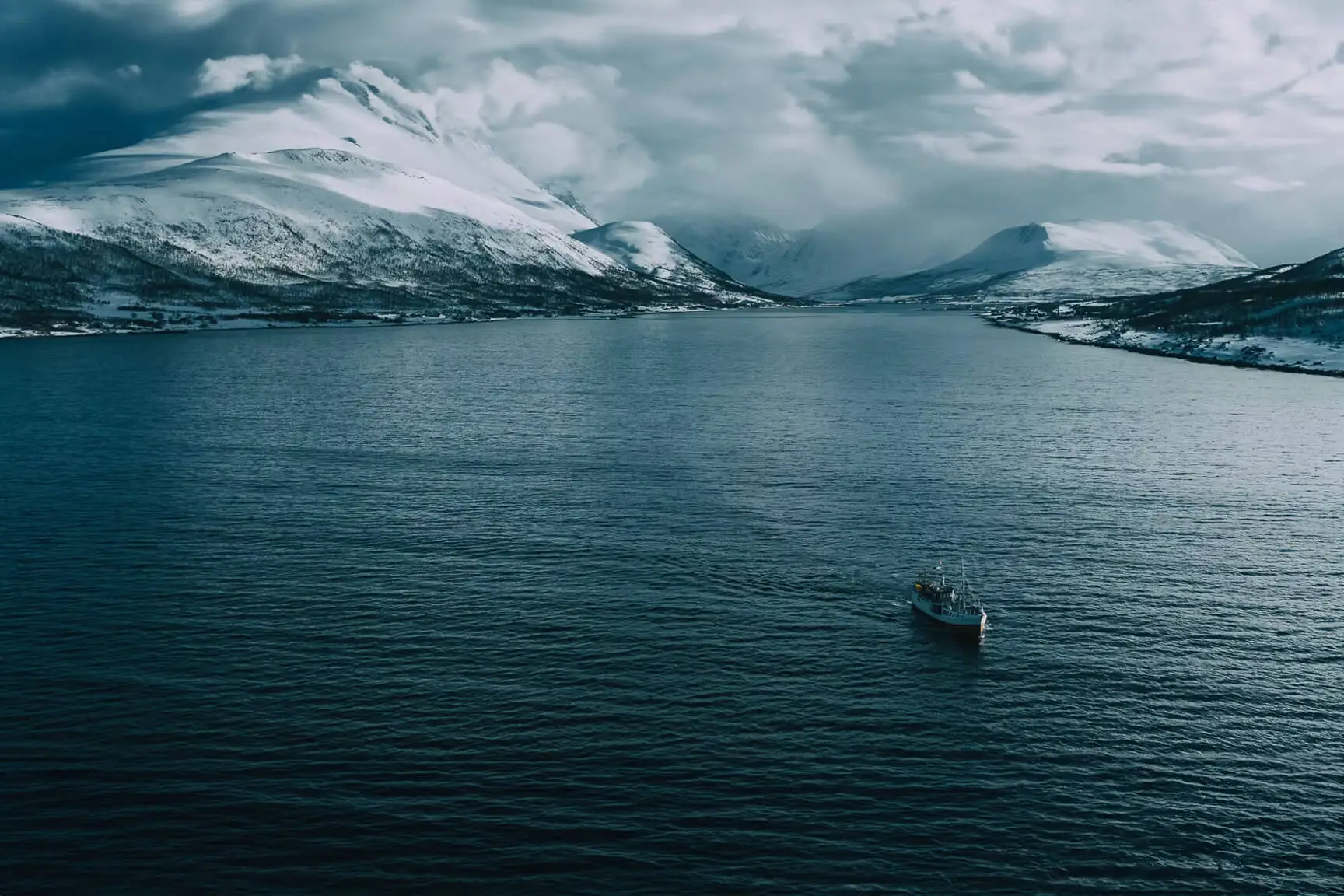 Norway