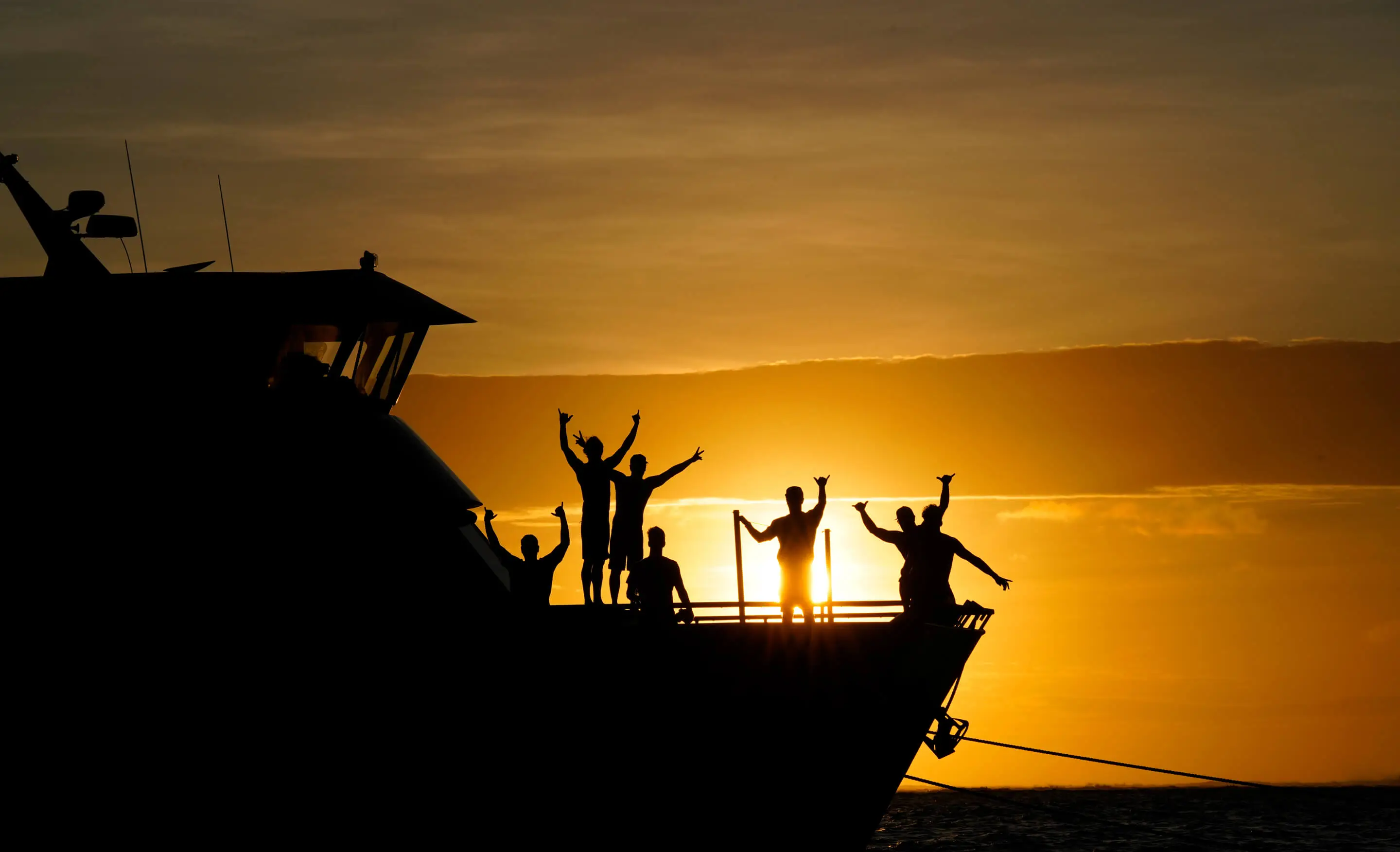 Indo Surf Charters