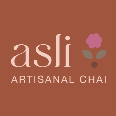 asli artisanal chai