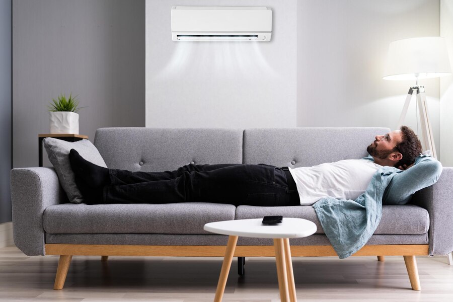 Troubleshooting AC Fan Problems in Your San Marcos Home