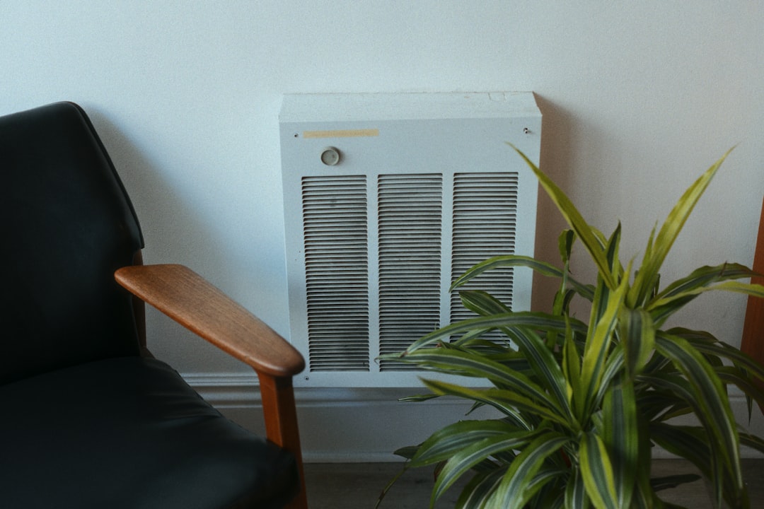 Beyond the Chill: Finding the Perfect New Heating System for Your Home