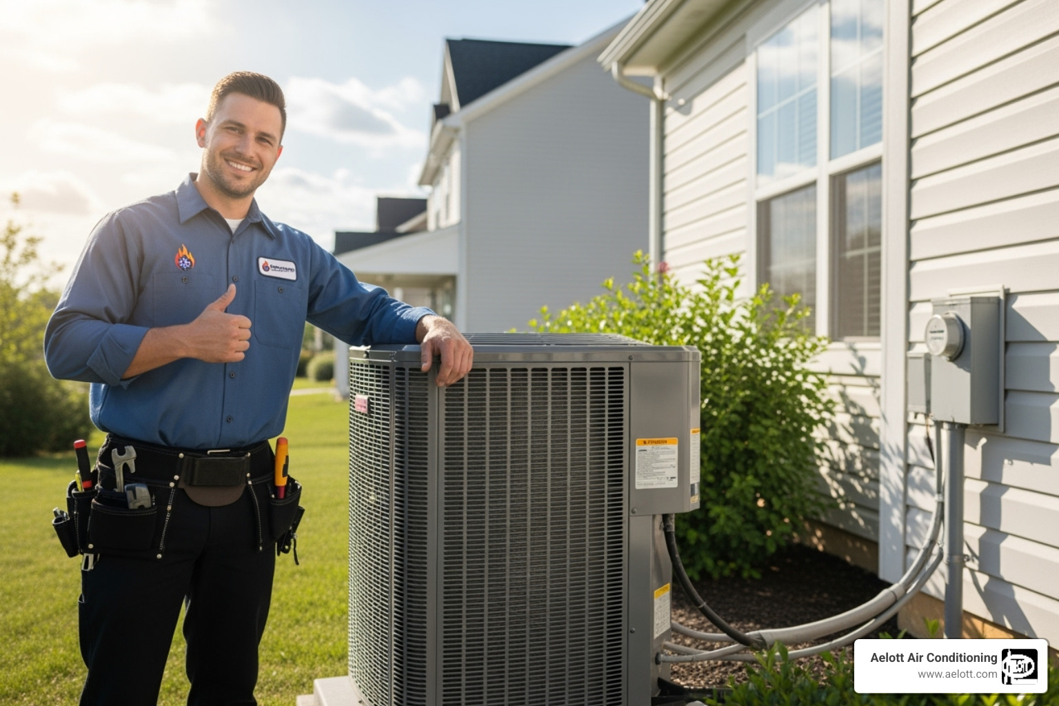 The Truth About HVAC: How to Find a Truly Honest Contractor