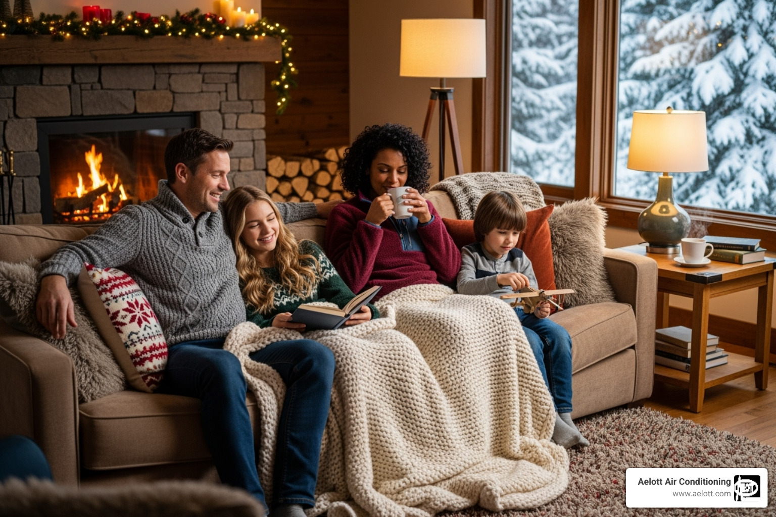 Don't Get Left in the Cold: Expert Furnace Repair Services in Oceanside and Beyond