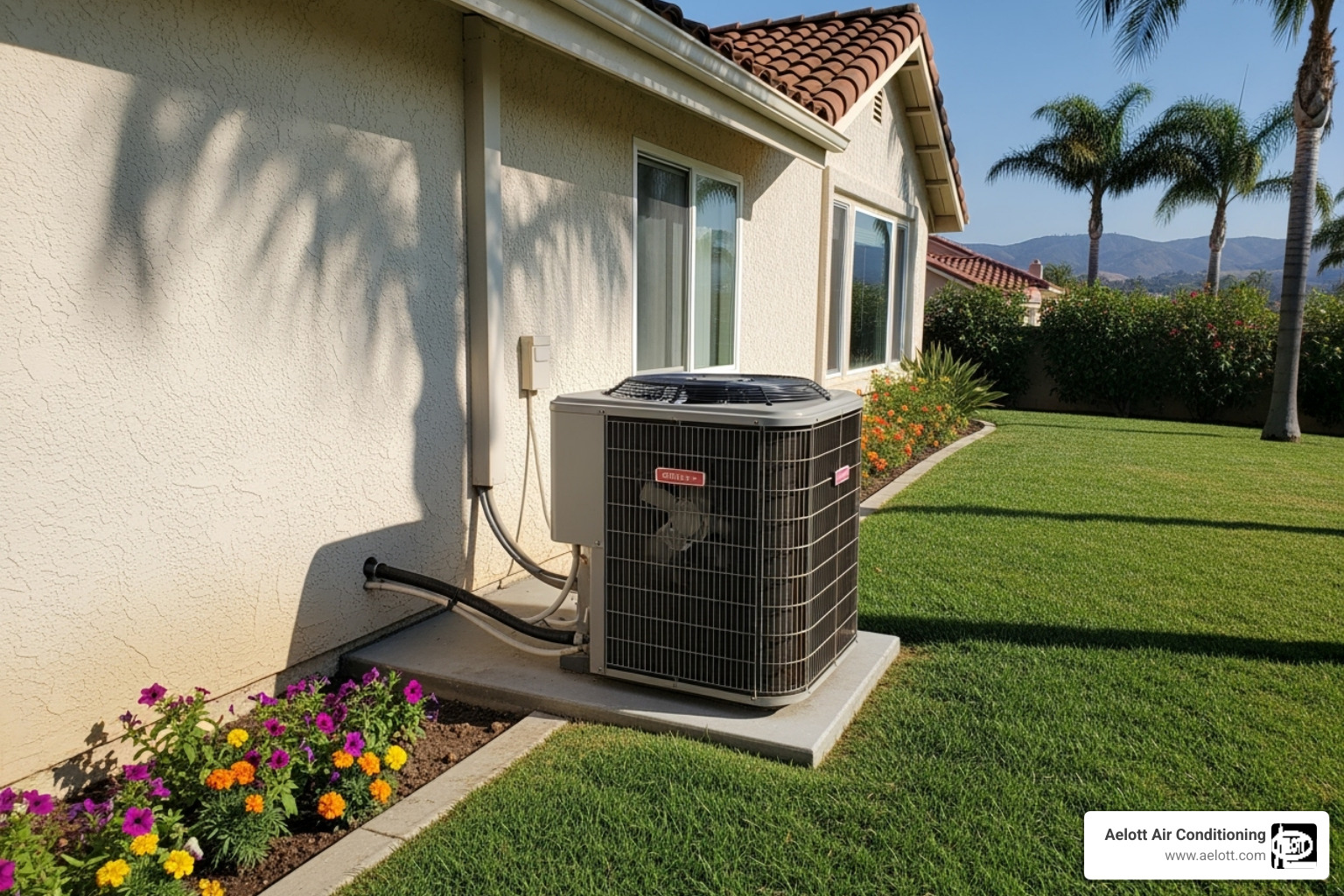 Coastal Cool: Finding Top AC Services in Oceanside