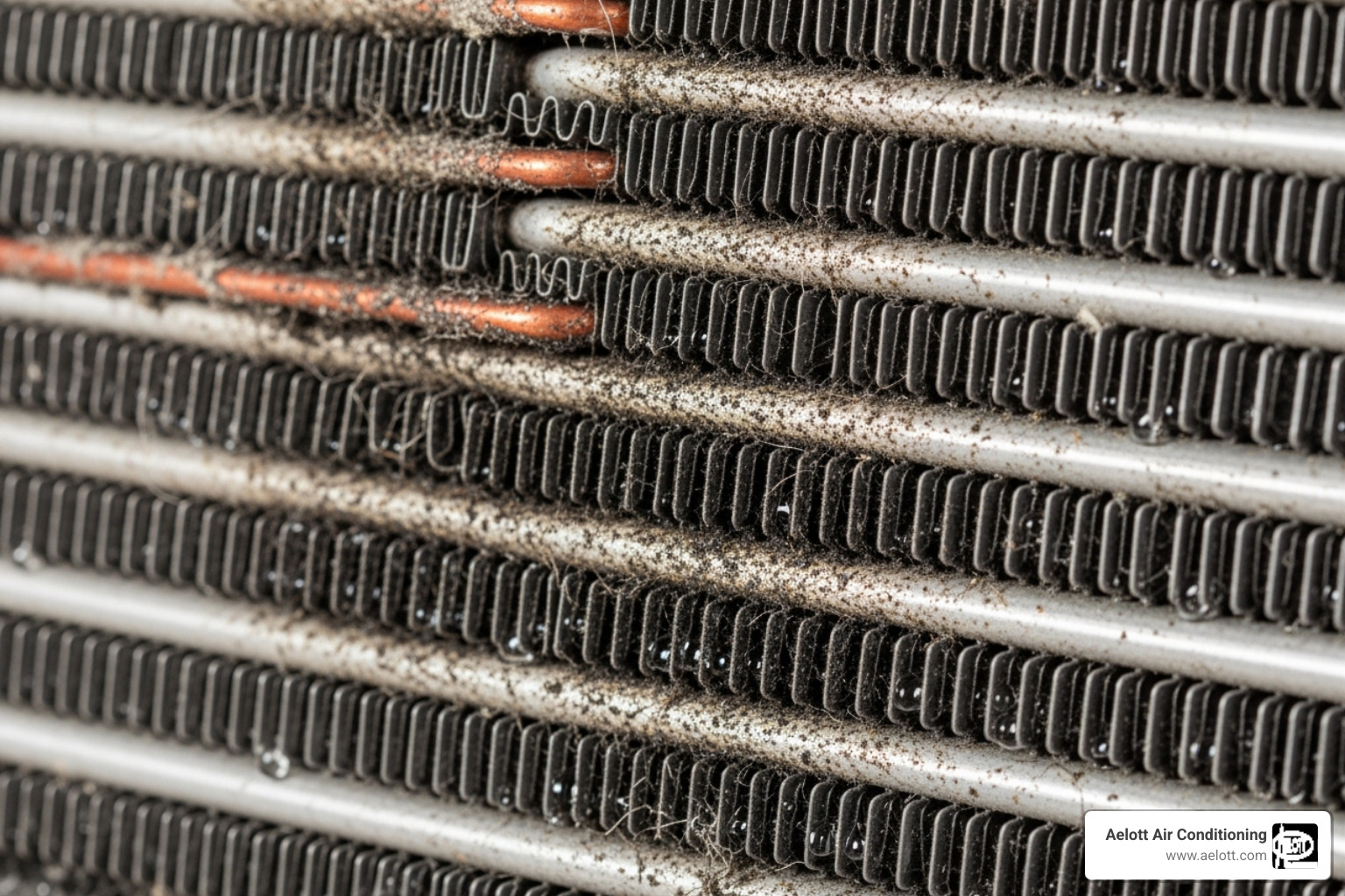 Clean Your Coils, Boost Your AC: An Easy Guide
