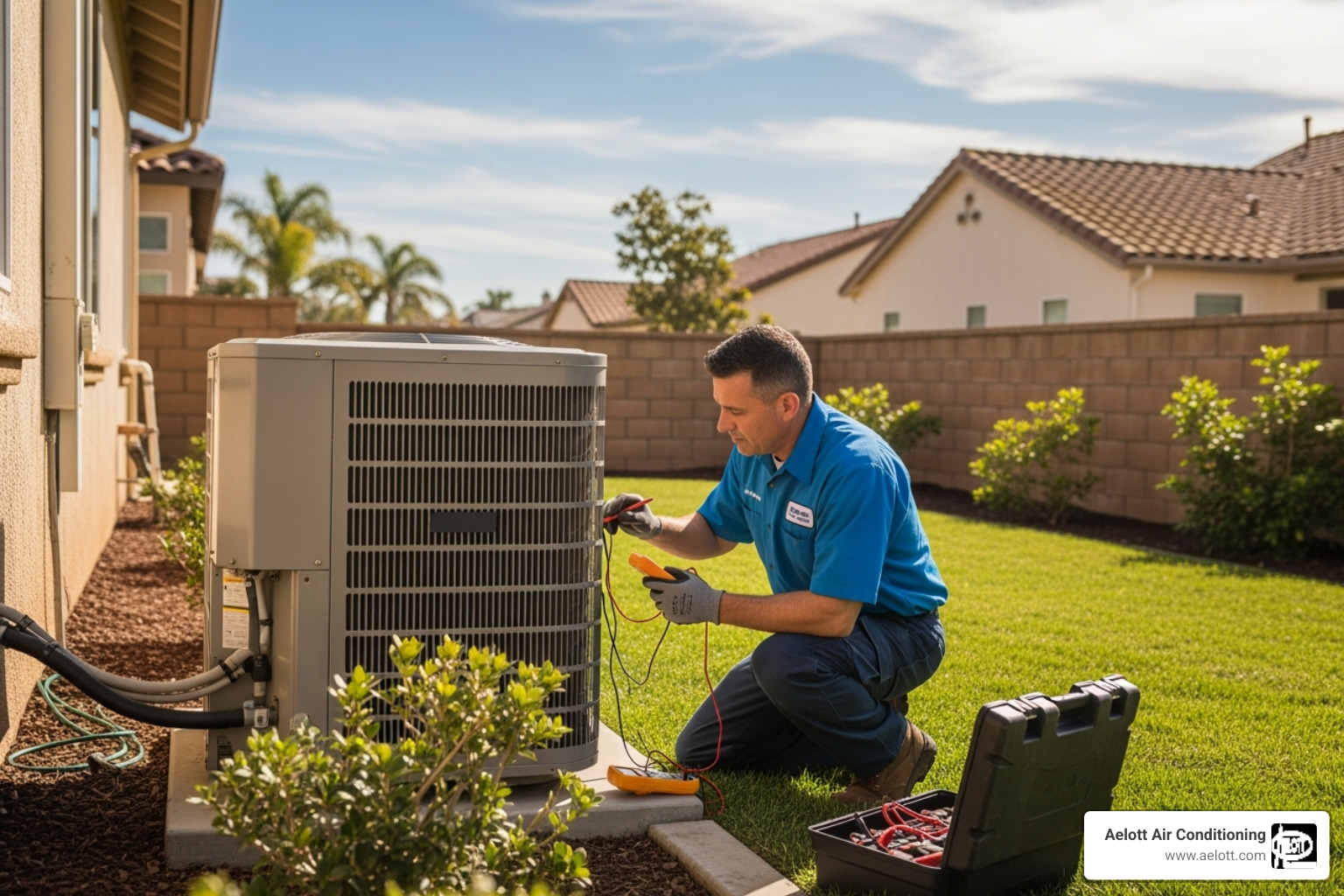 5 Questions You Must Ask Yourself About Heat Pump Repair Escondido