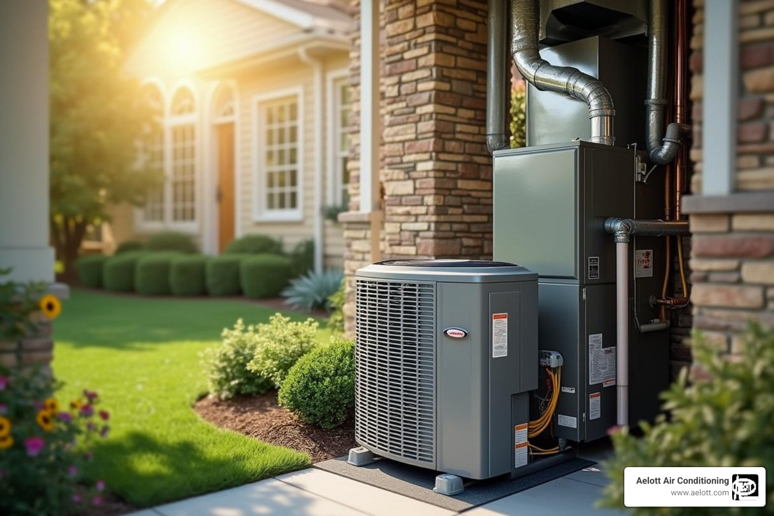 Beyond the Basics: Unlocking Your HVAC System's Full Potential