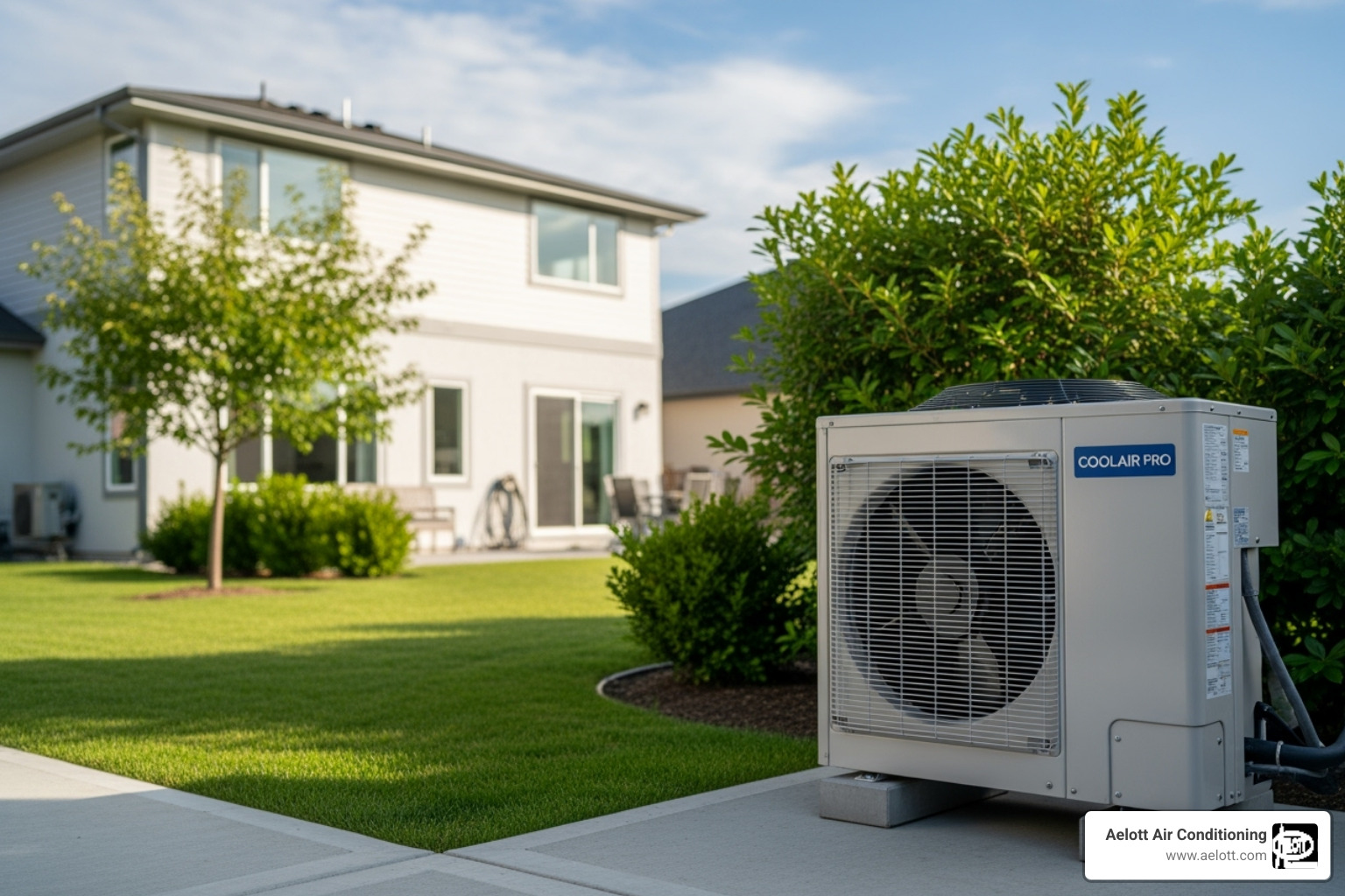 Vista's AC Upgrade: Chill Out with Expert Replacement