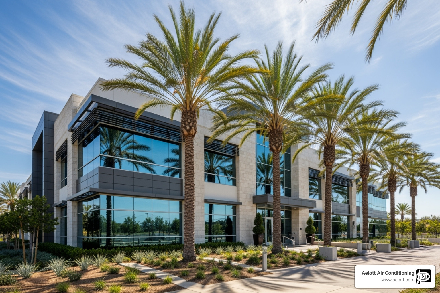 Beyond the Thermostat: Your Guide to Commercial AC Maintenance in Rancho Bernardo