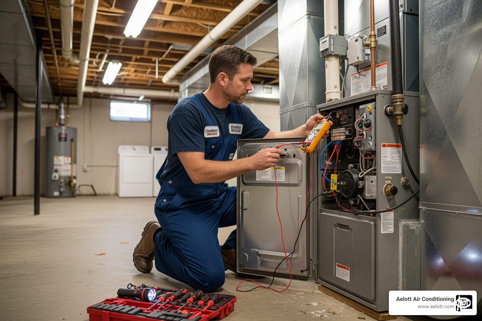 NATE-certified technician - heating repair San Marcos NATE-certified technician - heating repair San Marcos