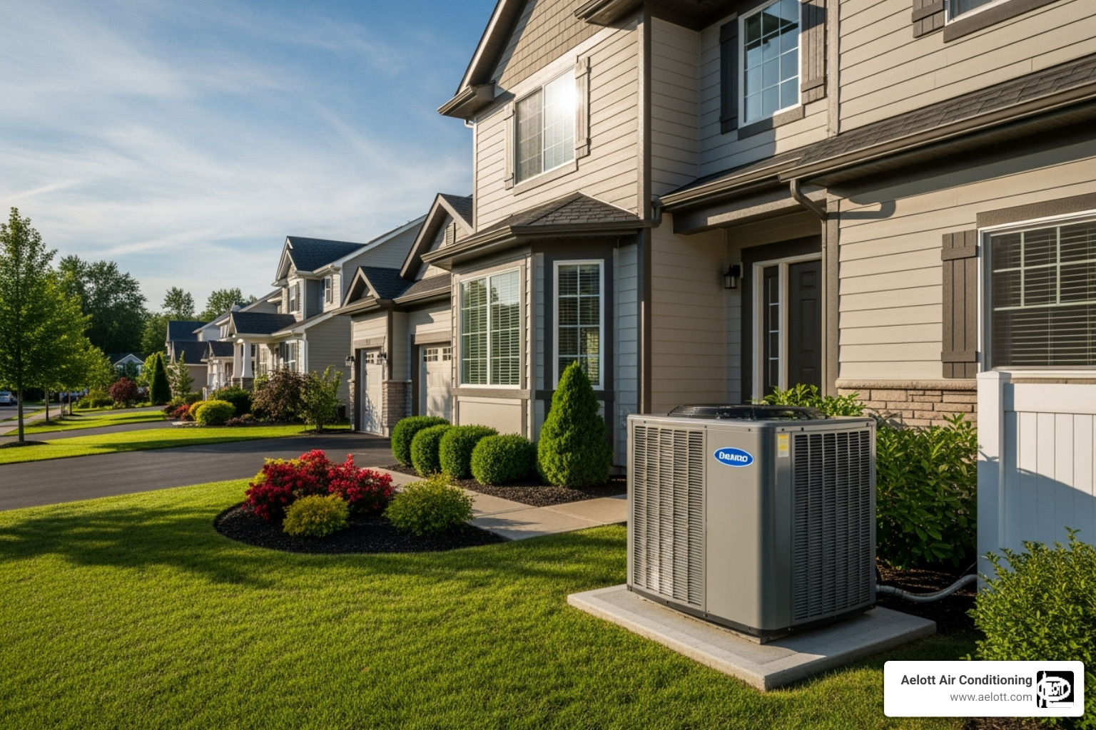 Rancho Santa Fe HVAC: Your Trusted Partner for Home Comfort