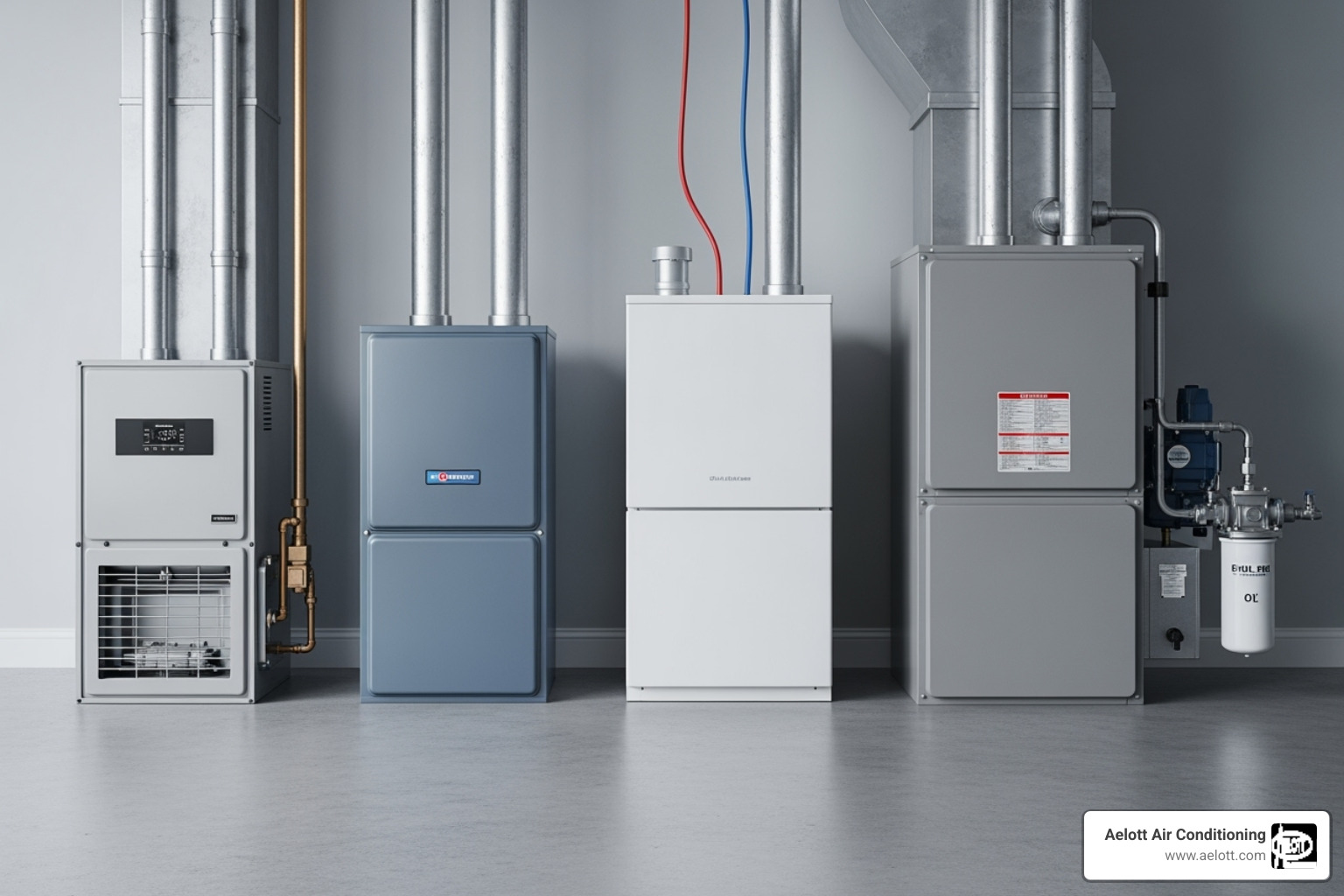 different furnace types side-by-side - furnace installation carlsbad ca different furnace types side-by-side - furnace installation carlsbad ca