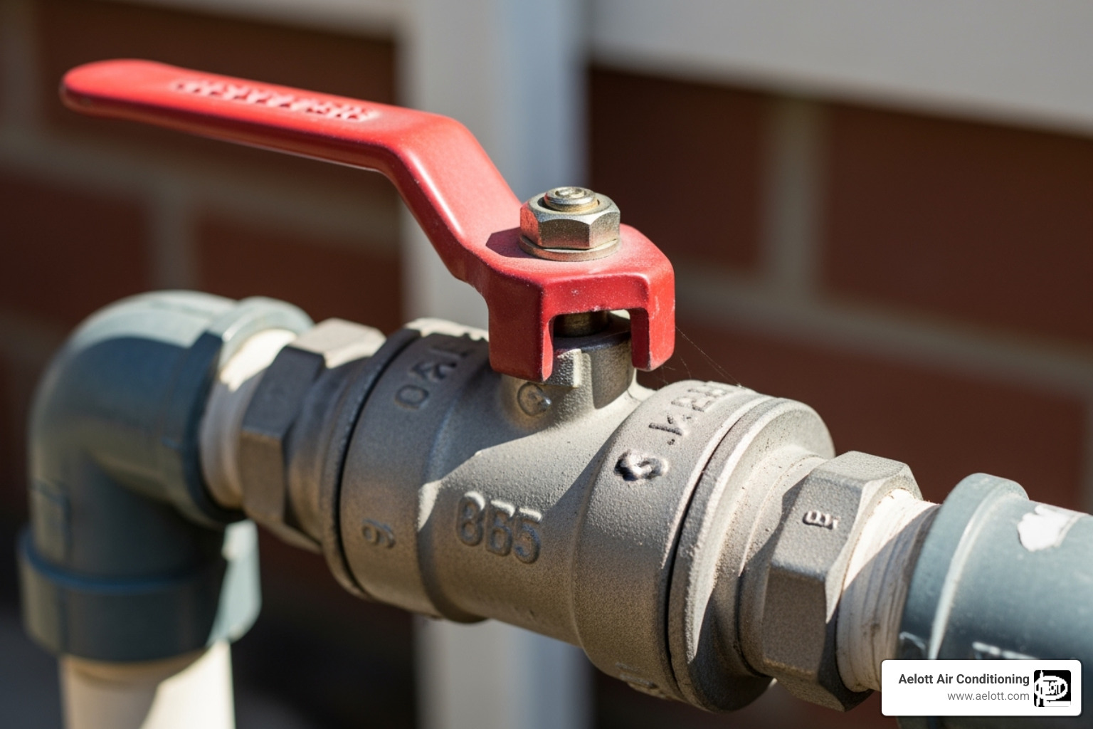 main water shut-off valve - plumbing leak test rancho santa fe ca main water shut-off valve - plumbing leak test rancho santa fe ca