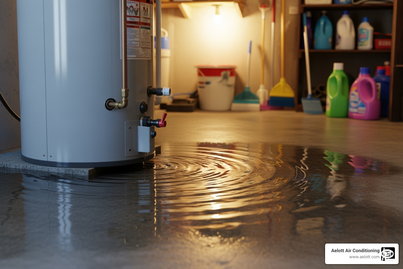 water pooling around the base of a water heater - water heater repair carlsbad ca water pooling around the base of a water heater - water heater repair carlsbad ca