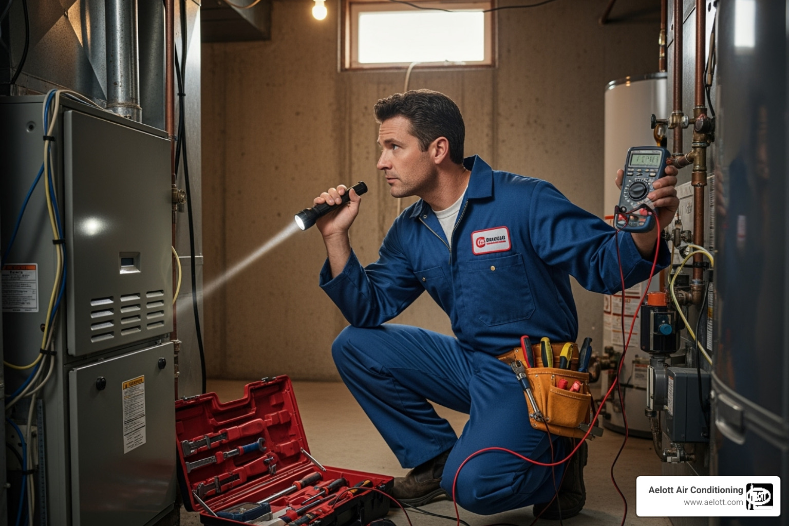 Is Your Furnace Acting Up? A Quick Guide to Del Mar HVAC Diagnostics