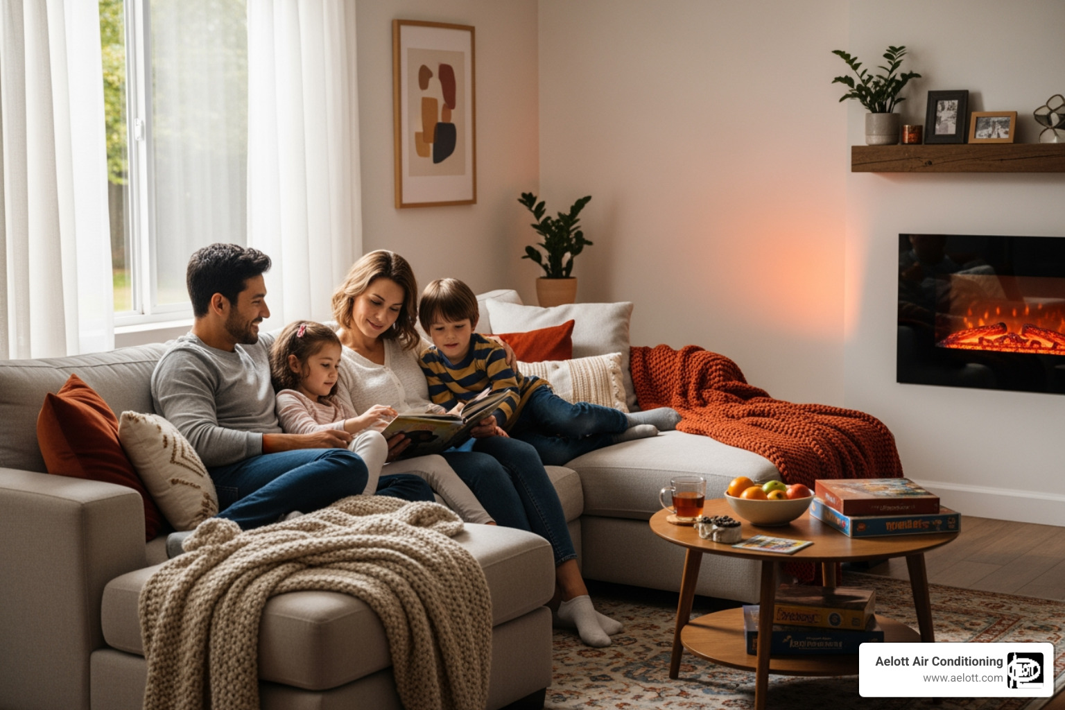 I need to schedule a furnace repair in Fallbrook, CA. What are my options?