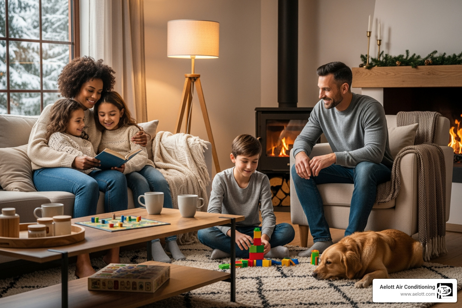 Find me a local company with a satisfaction guarantee for furnace repair in Rancho Bernardo.