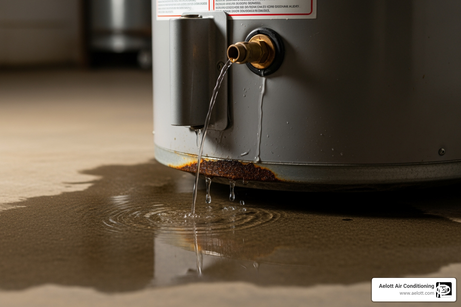 Carmel Mountain's Lifesavers: Fast & Furious Water Heater Fixes