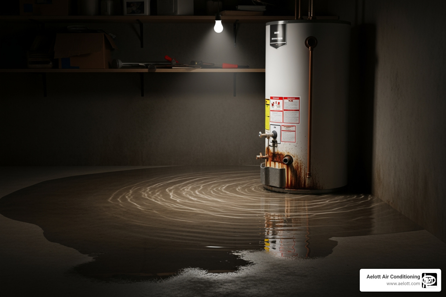 infographic showing three emergency water heater situations requiring immediate 24-hour repair: left panel shows major tank leak with water pooling and immediate shutoff instruction, center panel shows gas leak warning with evacuation steps and emergency contact numbers, right panel shows complete system failure in cold weather with frozen pipe risk and same-day service recommendation - 24 hour water heater repair in carmel mountain, ca infographic showing three emergency water heater situations requiring immediate 24-hour repair: left panel shows major tank leak with water pooling and immediate shutoff instruction, center panel shows gas leak warning with evacuation steps and emergency contact numbers, right panel shows complete system failure in cold weather with frozen pipe risk and same-day service recommendation - 24 hour water heater repair in carmel mountain, ca