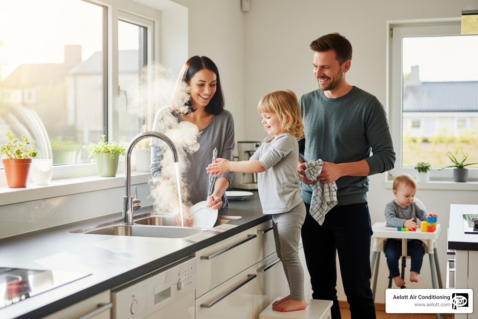 Valley Center's Best Water Heater Repair: Get Your Hot Water Flowing Again