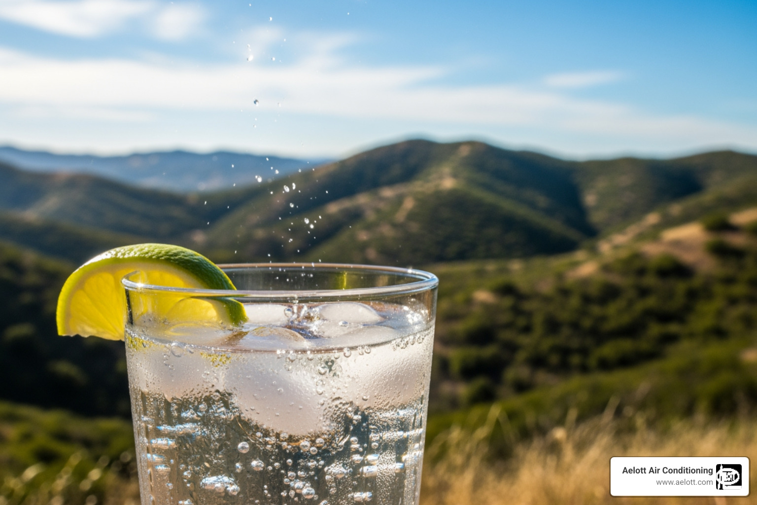 Everything You Need to Know About Water Filtration in Valley Center, California