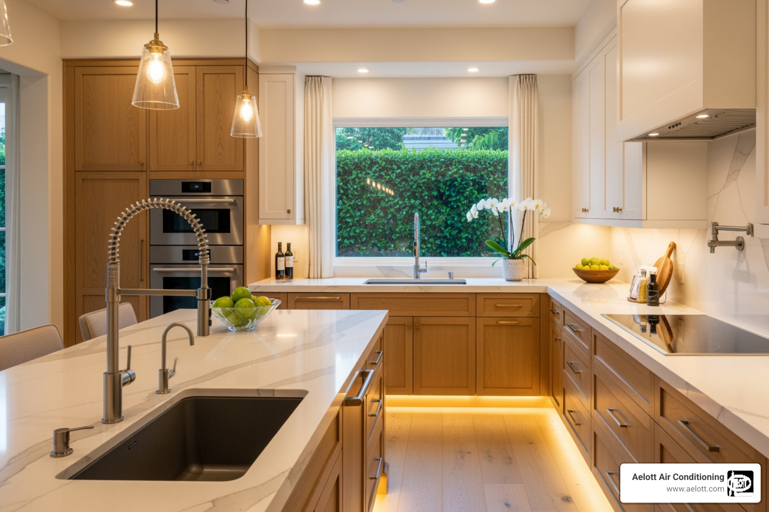 Dive Deep into Water Filtration in Rancho Santa Fe