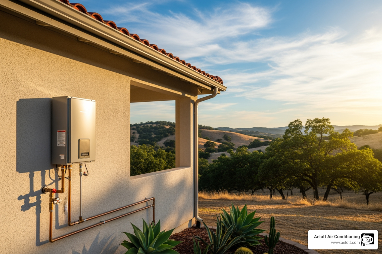 Infographic explaining tankless vs. traditional water heater operation - tankless water heater in ramona, ca Infographic explaining tankless vs. traditional water heater operation - tankless water heater in ramona, ca