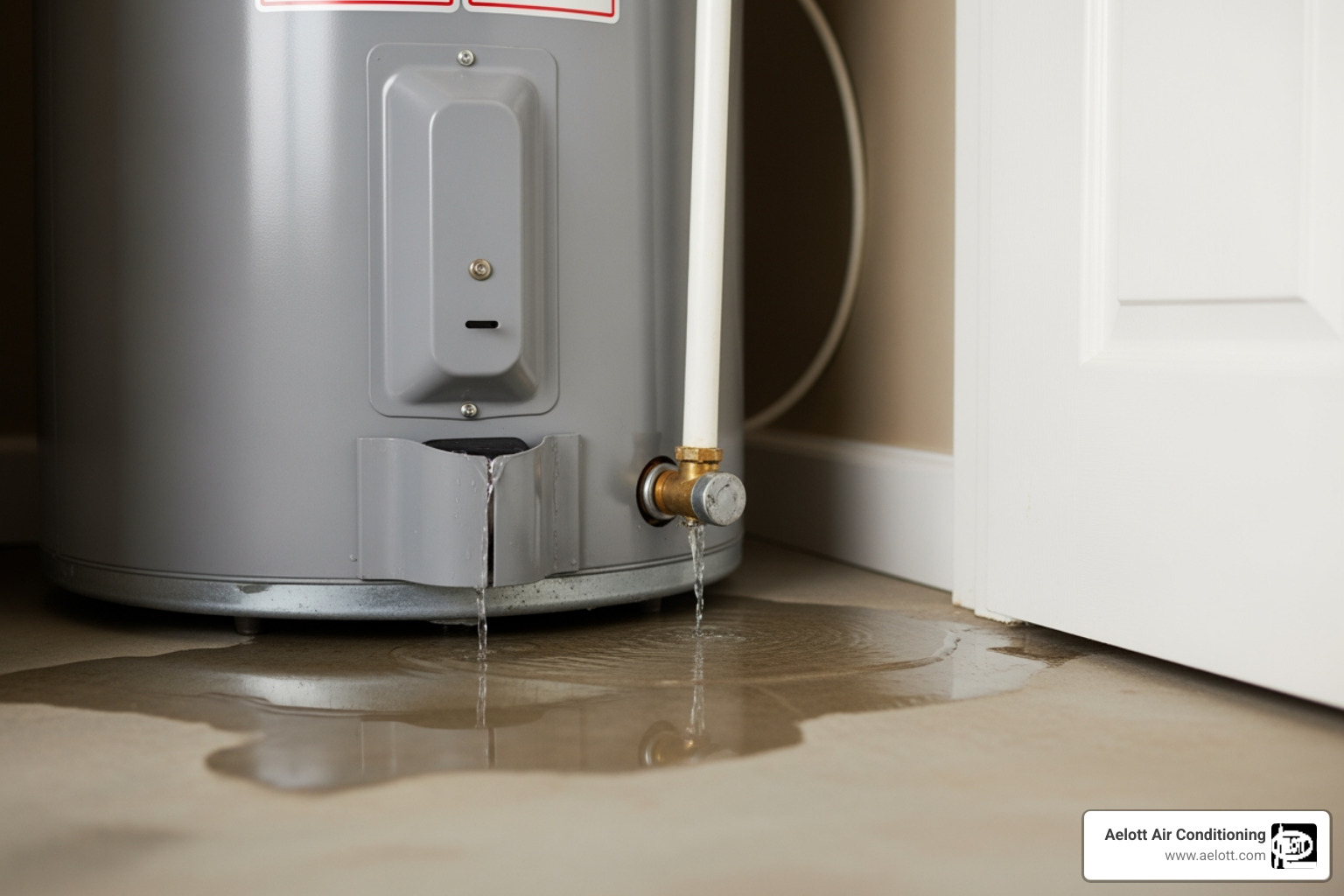 Infographic showing 5 warning signs your water heater needs professional repair: 1. No hot water or inconsistent temperature with icon of thermometer, 2. Strange noises like popping or rumbling with sound wave icon, 3. Water leaks or pooling around base with droplet icon, 4. Rusty or discolored water with faucet icon, 5. Low hot water pressure with pressure gauge icon - water heater repair in vista, ca Infographic showing 5 warning signs your water heater needs professional repair: 1. No hot water or inconsistent temperature with icon of thermometer, 2. Strange noises like popping or rumbling with sound wave icon, 3. Water leaks or pooling around base with droplet icon, 4. Rusty or discolored water with faucet icon, 5. Low hot water pressure with pressure gauge icon - water heater repair in vista, ca