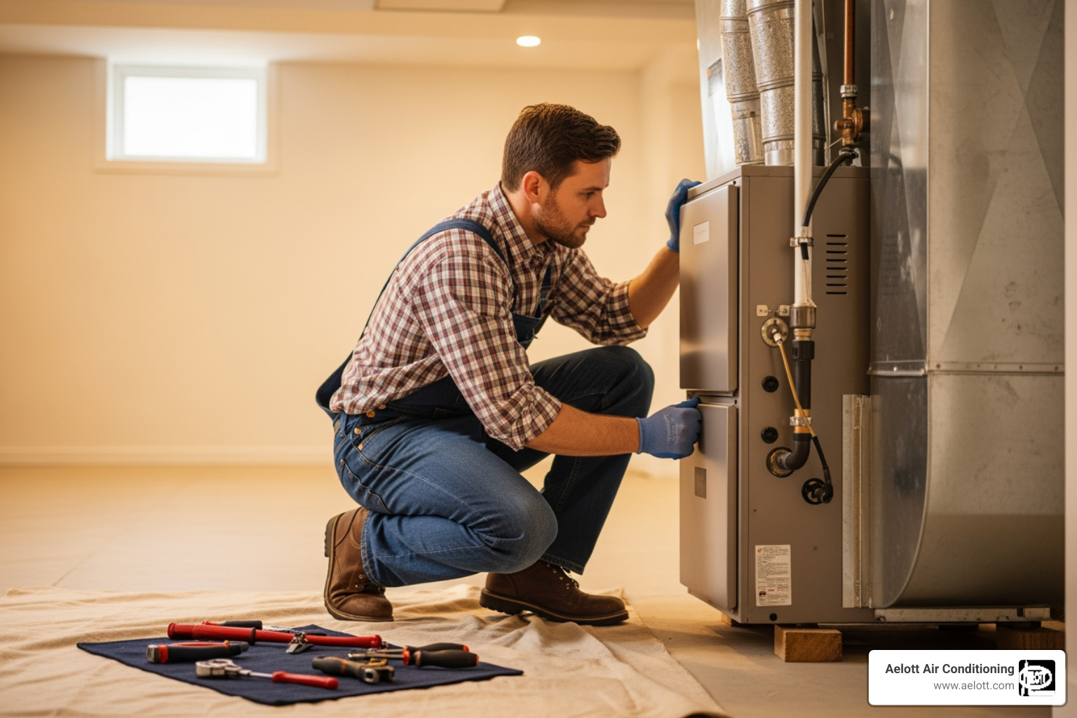 I need to get quotes for a furnace replacement in Escondido, CA. Who should I contact?