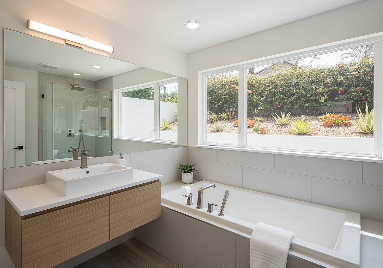 Beyond the Pipes: Comprehensive Plumbing Renovation Services in Escondido