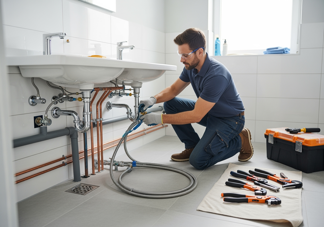Rancho Bernardo Plumbing Renovations: What You Need to Know