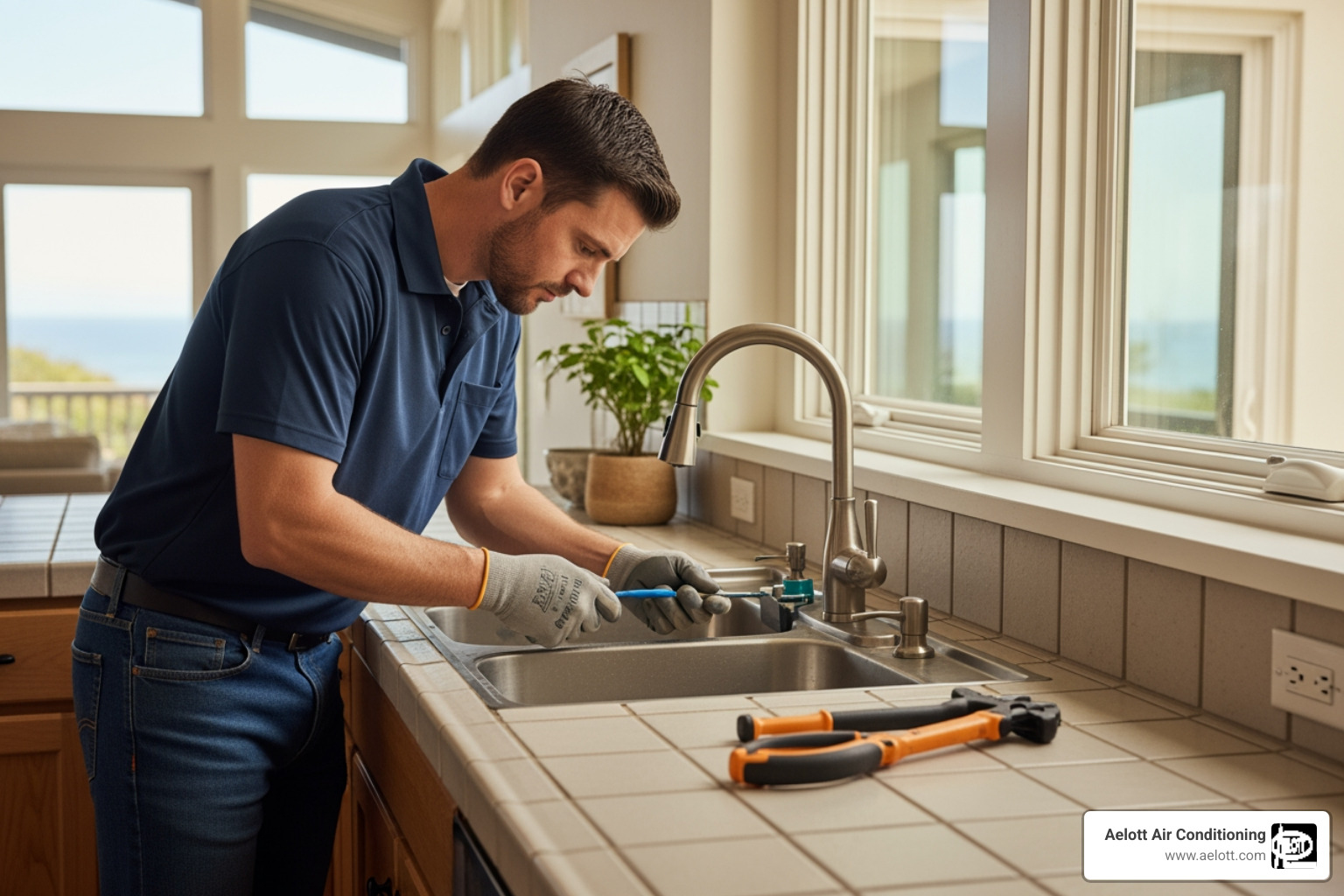 Renovate Right: Expert Plumbing Services in Del Mar