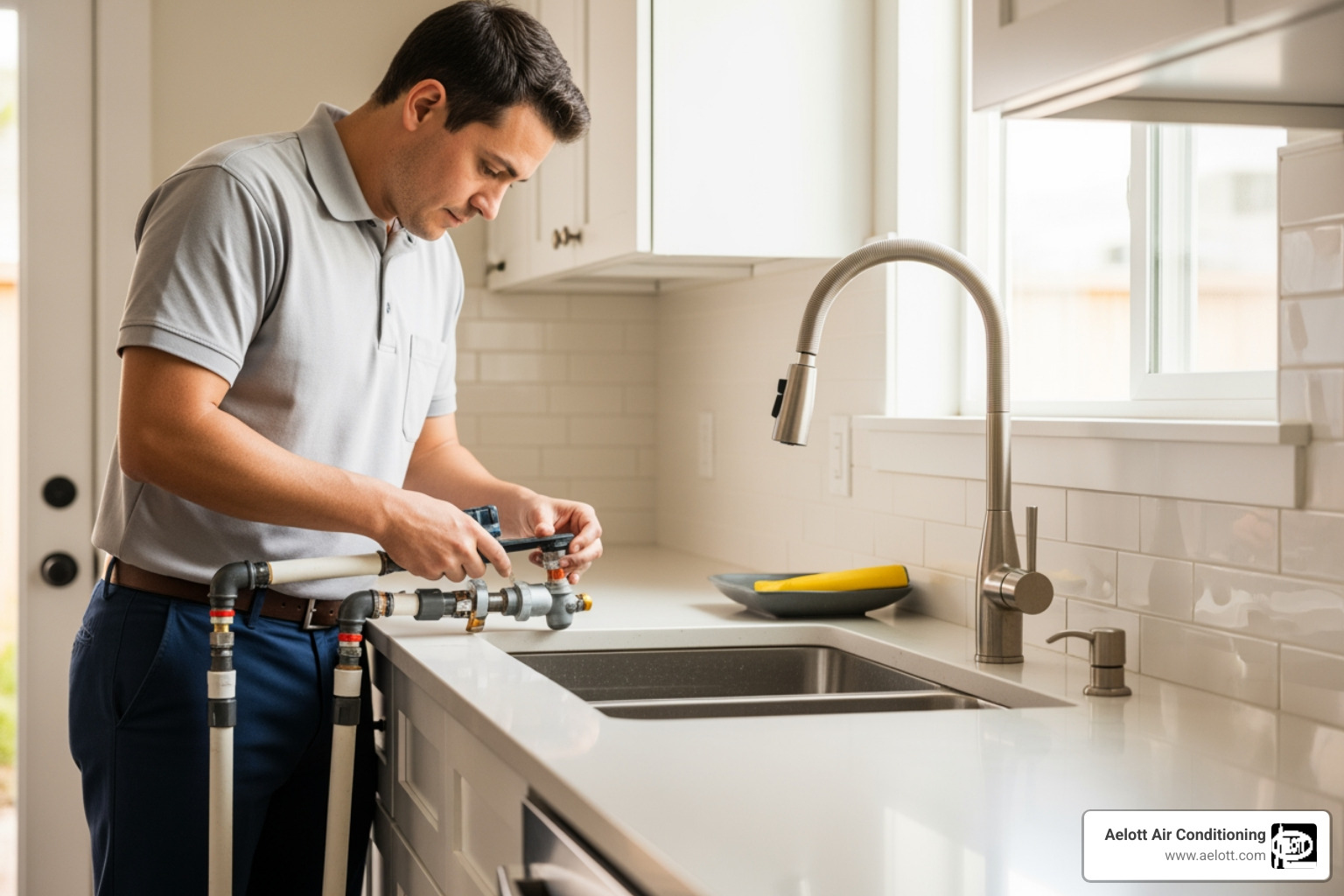 Your Miramar Makeover: Expert Plumbing Renovation Services Await
