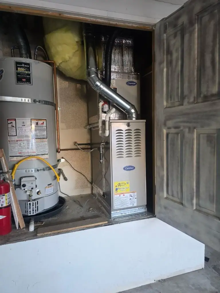 When Disaster Strikes: Emergency Water Heater Repair in Oceanside