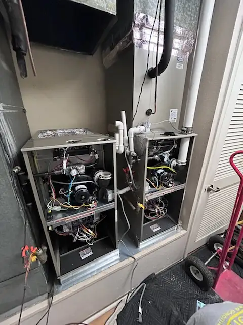 Don't Get Into Hot Water with These Vista Repair Pros