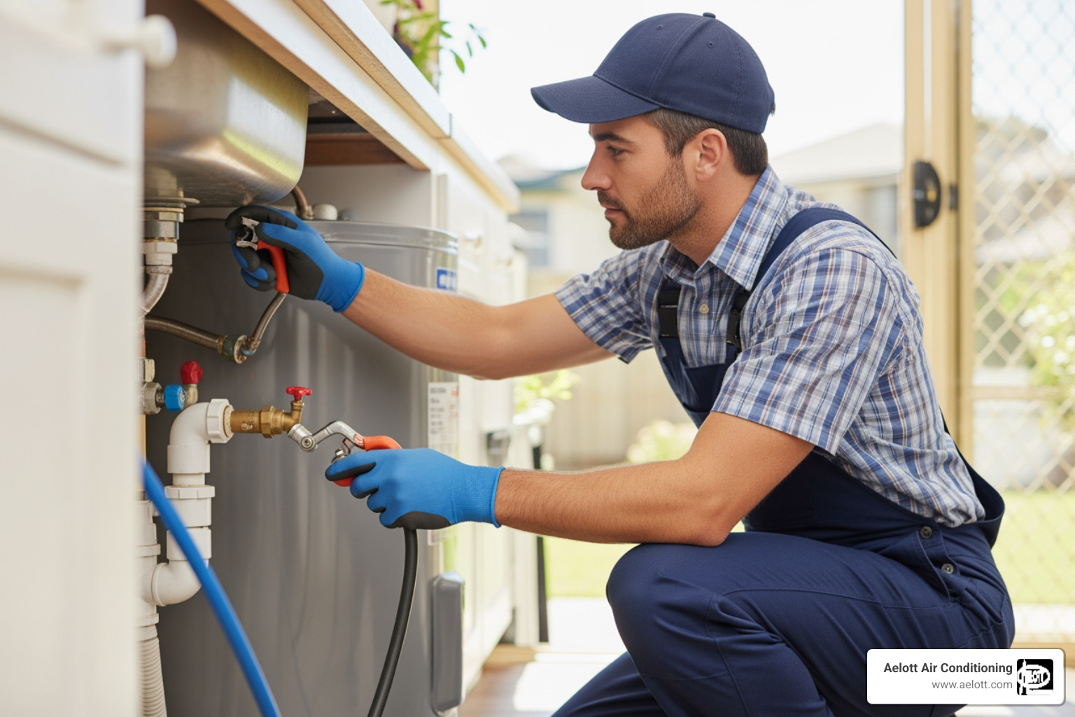 Finding the Right Residential Plumber in Bonsall: A Complete Guide
