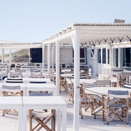 Vinya Table Restaurant