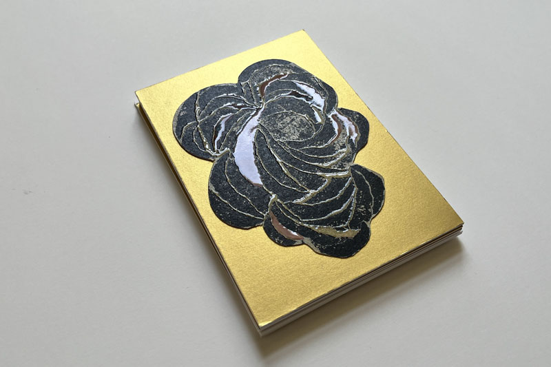 #lakování v detailu