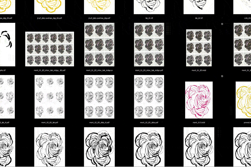 #.TIFF, .PDF, .PSD, .INDD, .AI