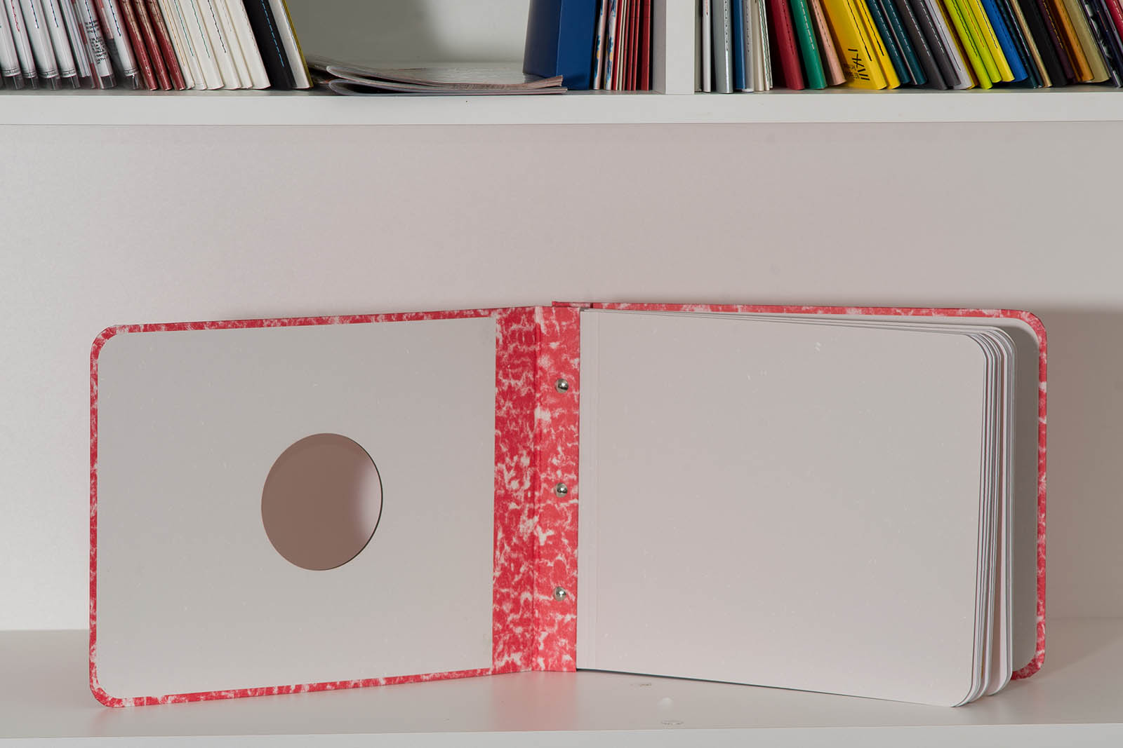 laserový výsek desek