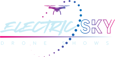 Electric Sky Drone Shows
