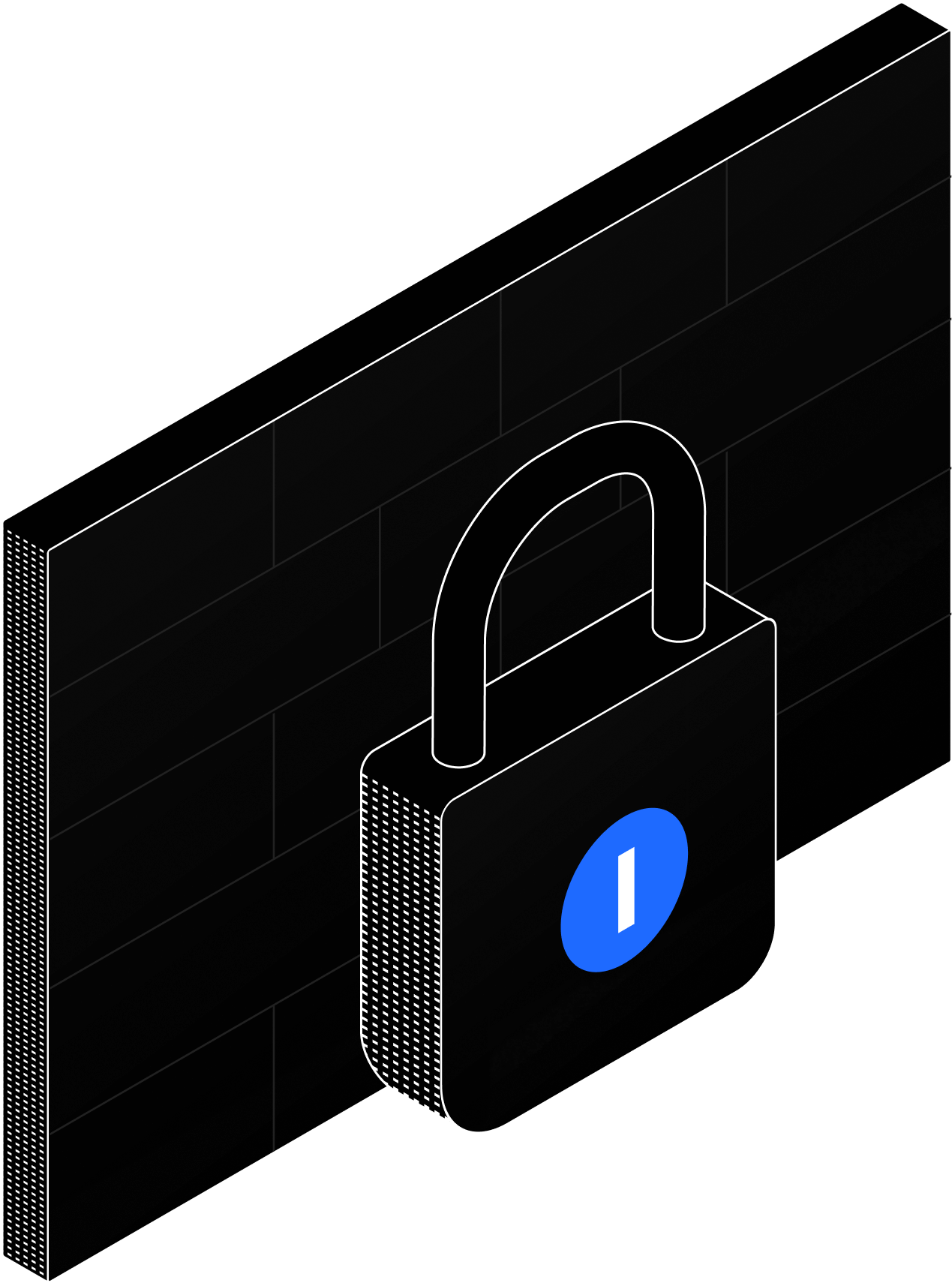 Install Our Firewall - Cybersecurity X Webflow Template