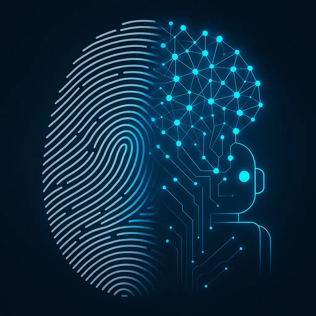 AI Meets Identity Hero